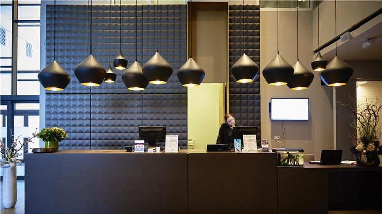 C-Hotels Westwing Lobby