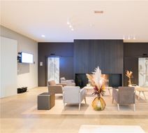 C-Hotels Westwing Lobby