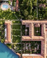 San Clemente Palace