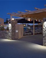 Gelina Village Hotel Resort