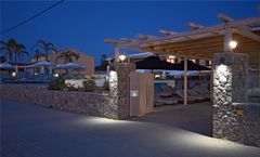 Gelina Village Hotel Resort