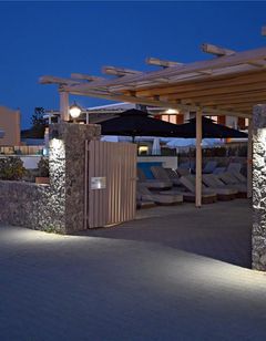 Gelina Village Hotel Resort