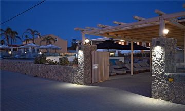 Gelina Village Hotel Resort