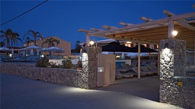 Gelina Village Hotel Resort