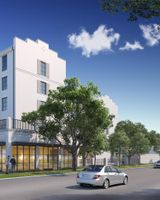 Hotel Daphne