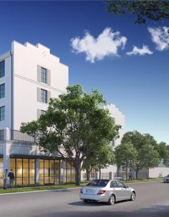 Hotel Daphne