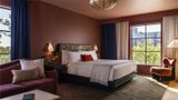 Hotel Daphne Room