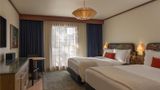 Hotel Daphne Room