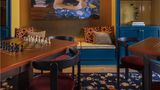 Hotel Daphne Recreation