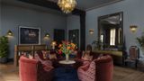 Hotel Daphne Lobby