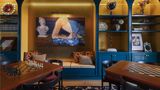 Hotel Daphne Recreation