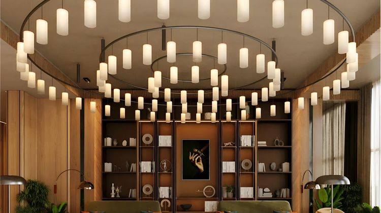 Radisson Blu Hotel, Almaty Airport Restaurant
