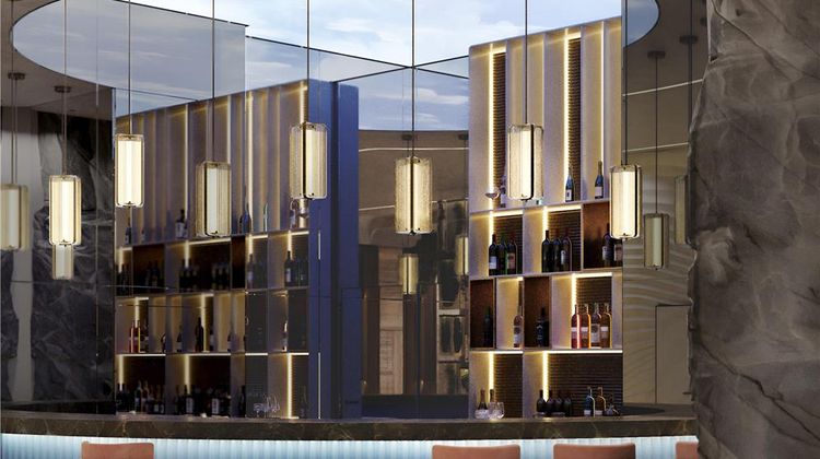 Radisson Blu Hotel, Almaty Airport Spa