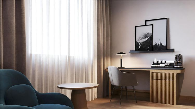Radisson Blu Hotel, Almaty Airport Room