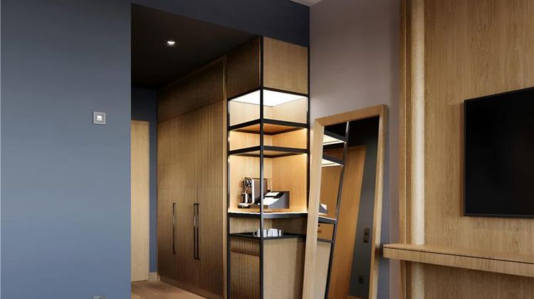 Radisson Blu Hotel, Almaty Airport Suite