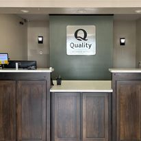 Quality Inn Neosho
