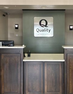 Quality Inn Neosho