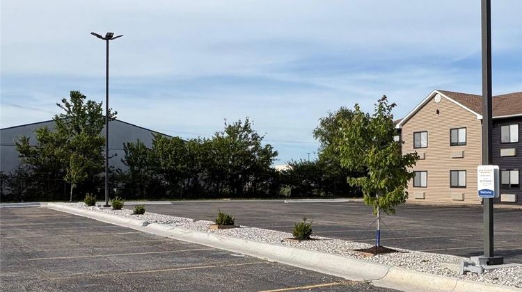Quality Inn Neosho Other