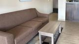 Quality Inn Neosho Lobby