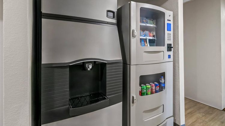Quality Inn Neosho Other