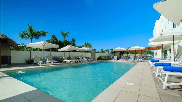 Coral Costa Caribe Resort, Spa, Casino Pool