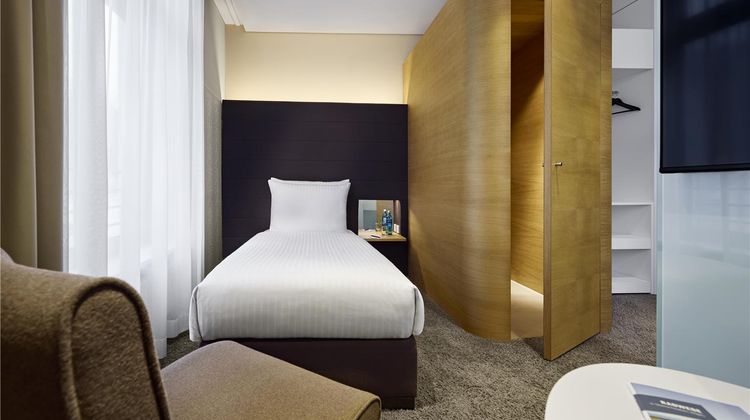Parkhotel Jordanbad Room