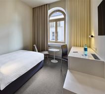 Parkhotel Jordanbad Room