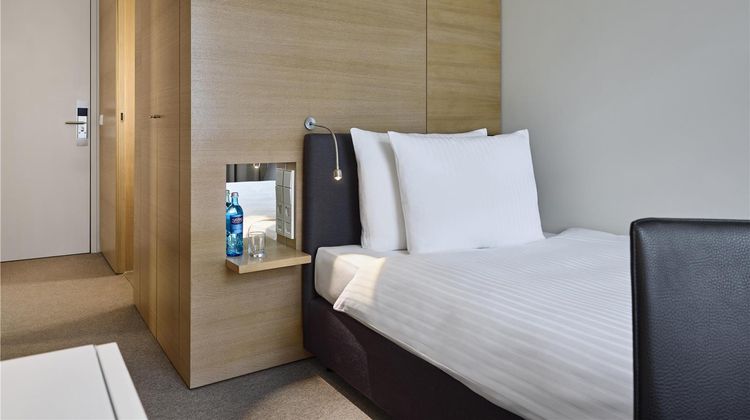 Parkhotel Jordanbad Room