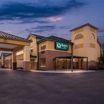 Days Inn Syracuse near Oneida Lake