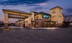 Days Inn Syracuse near Oneida Lake