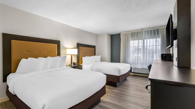 <b>Days Inn Syracuse near Oneida Lake Room</b>. Images powered by <a href="https://iceportal.shijigroup.com/" title="IcePortal" target="_blank">IcePortal</a>.