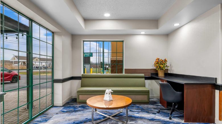 <b>Days Inn Syracuse near Oneida Lake Other</b>. Images powered by <a href="https://iceportal.shijigroup.com/" title="IcePortal" target="_blank">IcePortal</a>.