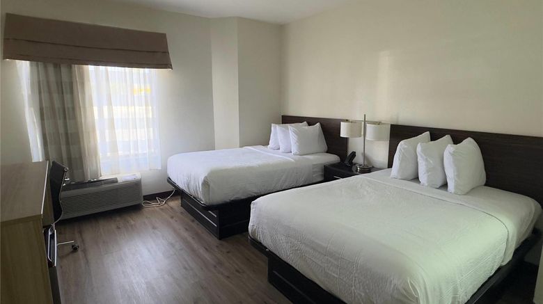 <b>Days Inn by Wyndham McDonough Hotel Room</b>. Images powered by <a href="https://iceportal.shijigroup.com/" title="IcePortal" target="_blank">IcePortal</a>.