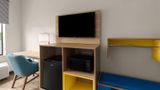 Days Inn by Wyndham McDonough Hotel Room