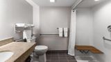 Days Inn by Wyndham McDonough Hotel Room