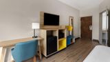 Days Inn by Wyndham McDonough Hotel Room