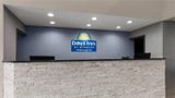 Days Inn by Wyndham McDonough Hotel Lobby