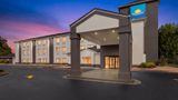 Days Inn by Wyndham McDonough Hotel Exterior
