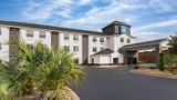 Days Inn by Wyndham McDonough Hotel Exterior