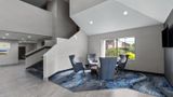 Days Inn by Wyndham McDonough Hotel Lobby