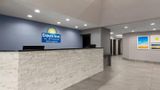 Days Inn by Wyndham McDonough Hotel Lobby