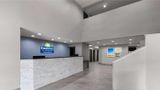 Days Inn by Wyndham McDonough Hotel Lobby