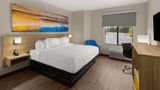 Days Inn by Wyndham McDonough Hotel Room