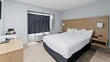 Days Inn San Antonio Downtown Room