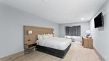 Days Inn San Antonio Downtown Room