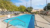 Days Inn San Antonio Downtown Pool
