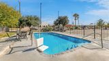 Days Inn San Antonio Downtown Pool
