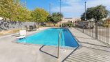 Days Inn San Antonio Downtown Pool