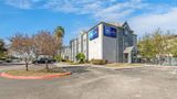 Days Inn San Antonio Downtown Exterior