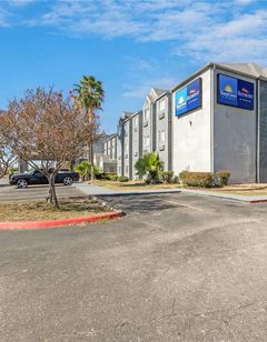 Days Inn San Antonio Downtown
